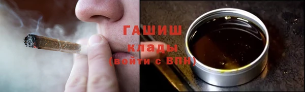 хмурый Гусь-Хрустальный
